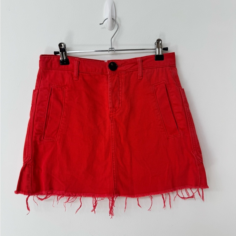 Urban Outfitters Mini Skirt